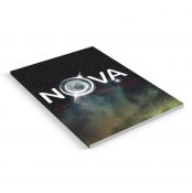 Журнал NOVA. Випуск №1