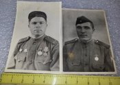 орденоносец +