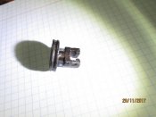 Часть затвора Лебеля