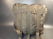 Подсумок,сухарка армии Австрии.Олива. (49)