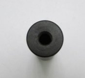 Глушитель (Саундмодератор) на .22Lr. Резьба 1/2"-28