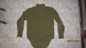 Термо-Флис British Army("Combat undershirt thermal" 180/100)-190грн