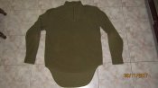 Термо-Флис British Army("Combat undershirt thermal" 180/100)-190грн