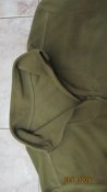 Термо-Флис British Army("Combat undershirt thermal" 180/100)-190грн