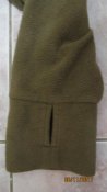 Термо-Флис British Army("Combat undershirt thermal" 180/100)-190грн