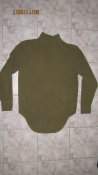 Термо-Флис British Army("Combat undershirt thermal" 180/100)-190грн