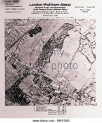 london-waltham-abbey-17th-august-1940-royal-ordnance-factory-munitions-bmyd4r.jpg
