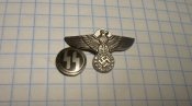 Вставка в рукоятку кортика СС+орёл (копия)