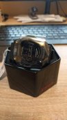 Часы Casio Tactical G-Rescue GW7900B-1