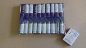 Лот 8 пачек разных самых мощных петард + 5 светошумовых гранат