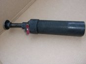 Ракетниця портативна 26мм.