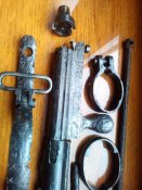 Бердана 2 под схп