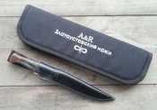 Финка СМЕРШ Аир-Златоуст