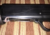 Hatsan Escort MPS 12 калибра