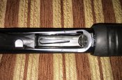 Hatsan Escort MPS 12 калибра