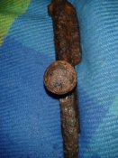 Затвор ВМ(не комплект)