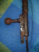 Затвор ВМ(не комплект)