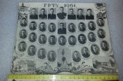 ГРТУ выпуск 1961г