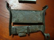 Лентоприёмник МГ 34 (MG 34)