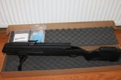 Маузер 98К ложе АТІ в сборе