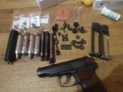 продам МР654К 32 серия.