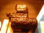 Кусочек чеха