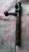 Затвор Mauser 98 К.