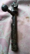 Затвор Mauser 98 К.