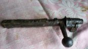 Затвор Mauser 98 К.