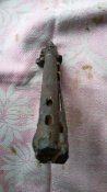 Затвор Mauser 98 К.