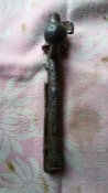 Затвор Mauser 98 К.