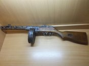 ППШ коп