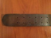 Немецкий ремень