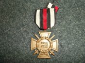 Комплект наград - по ПМВ. Германия. Снизил цену!