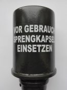 Stielhandgranate   24.