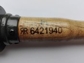 Stielhandgranate   24.