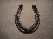 Подкова большая (ганс)