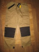 Лот № А2515 Рабочие штаны DeWALT Pro Tradesman Trousers Size 34/31