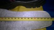 FlexiTog® Polarsnug™ PS420 Lace-up Freezer Boots