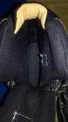 Iceman® Ice-Tex® Hiking Boots