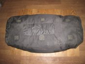 Лот №А2535 Транспортная сумка-рюкзак Британской армии объемом 100-120 л.
