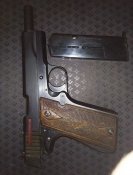 ММГ Colt Star SA Model B