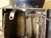 Ліхтар залізничника. 1963р.