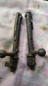 Затвор Mauser 98 К - 2 шт.