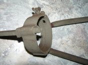 Сошки от танкового пулемёта ДТ29