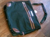 Zero (Германия) - походный чехол сумка