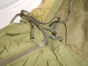 Спальный мешок (спальник летний)  . Британия