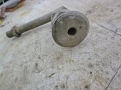 Ремонтный (вставной) вентиль камеры ГАЗ АА.ММ.ЗиС 5