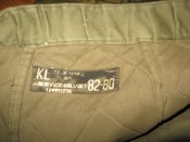 підштанники KL.в.с.Голандії.82-80.