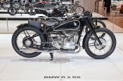 Карбюратор от редкой модели BMW R5 SS 1936-1937